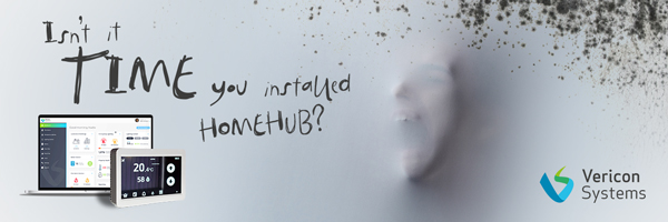 HomeHub
