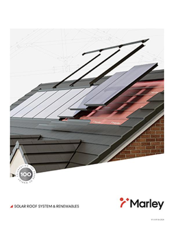 Marley - SolarTile