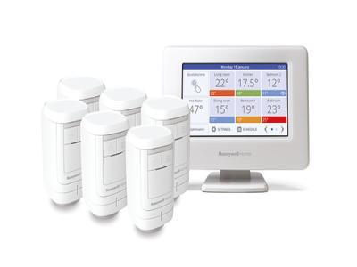 evohome evohome