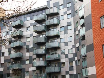 reclad